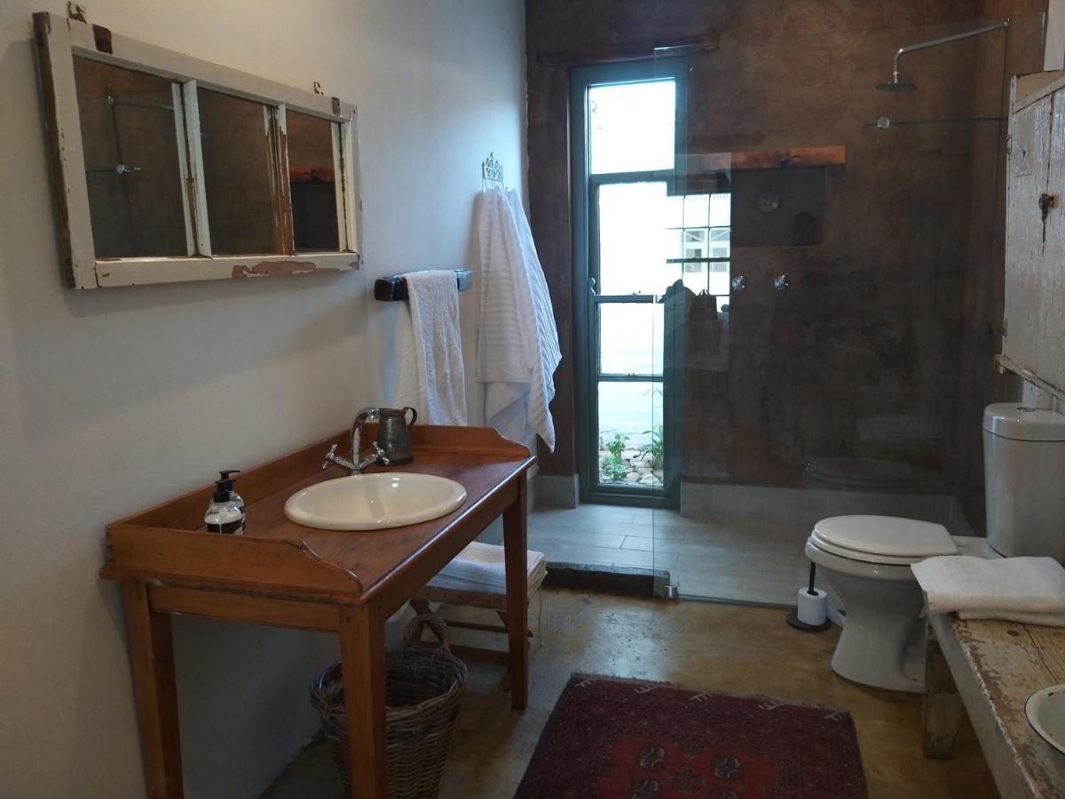 Ta Mala'S Cottage Prince Albert Room photo