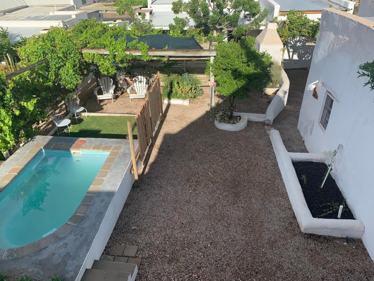 Ta Mala'S Cottage Prince Albert Exterior photo