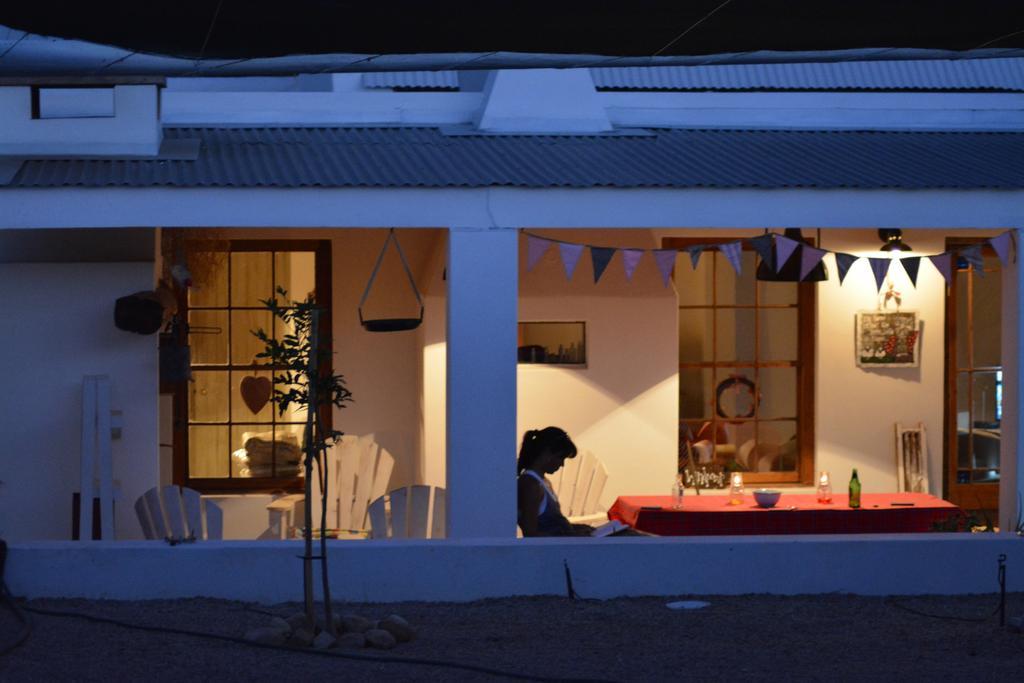 Ta Mala'S Cottage Prince Albert Exterior photo