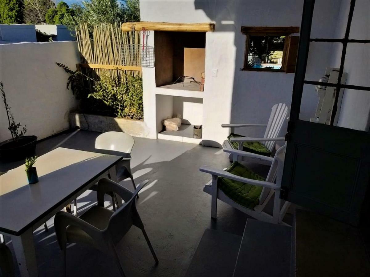 Ta Mala'S Cottage Prince Albert Exterior photo